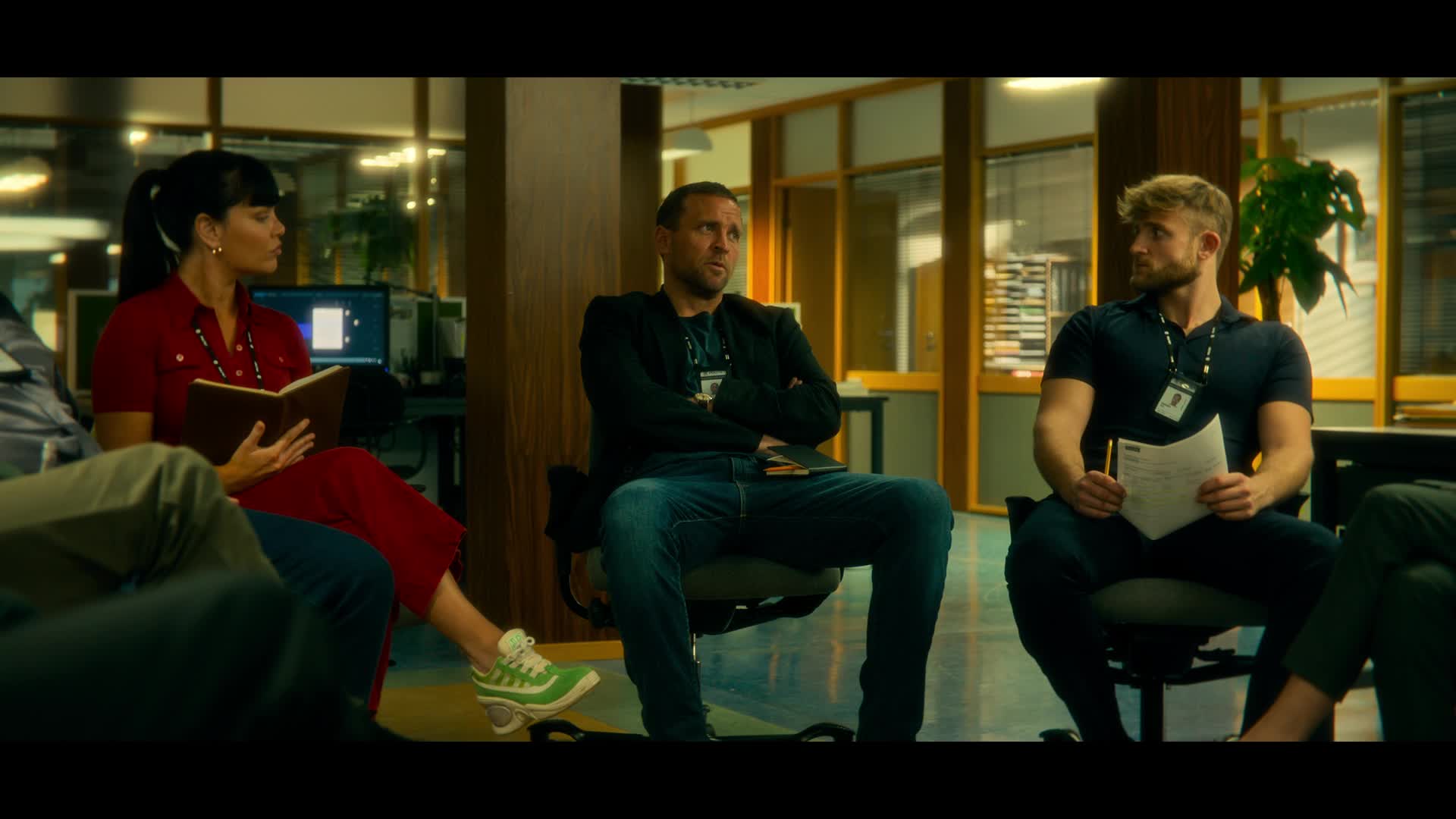 Jo Nesbo Detective Hole S01E05 2026 CZ dabing HD 1080p mkv