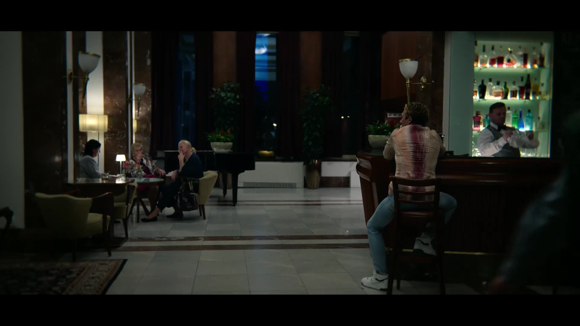 Jo Nesbo: Detective Hole S01E08 {2026} krimi, drama, mysteriózní AAC 5 1 1080p CZ dabing mkv