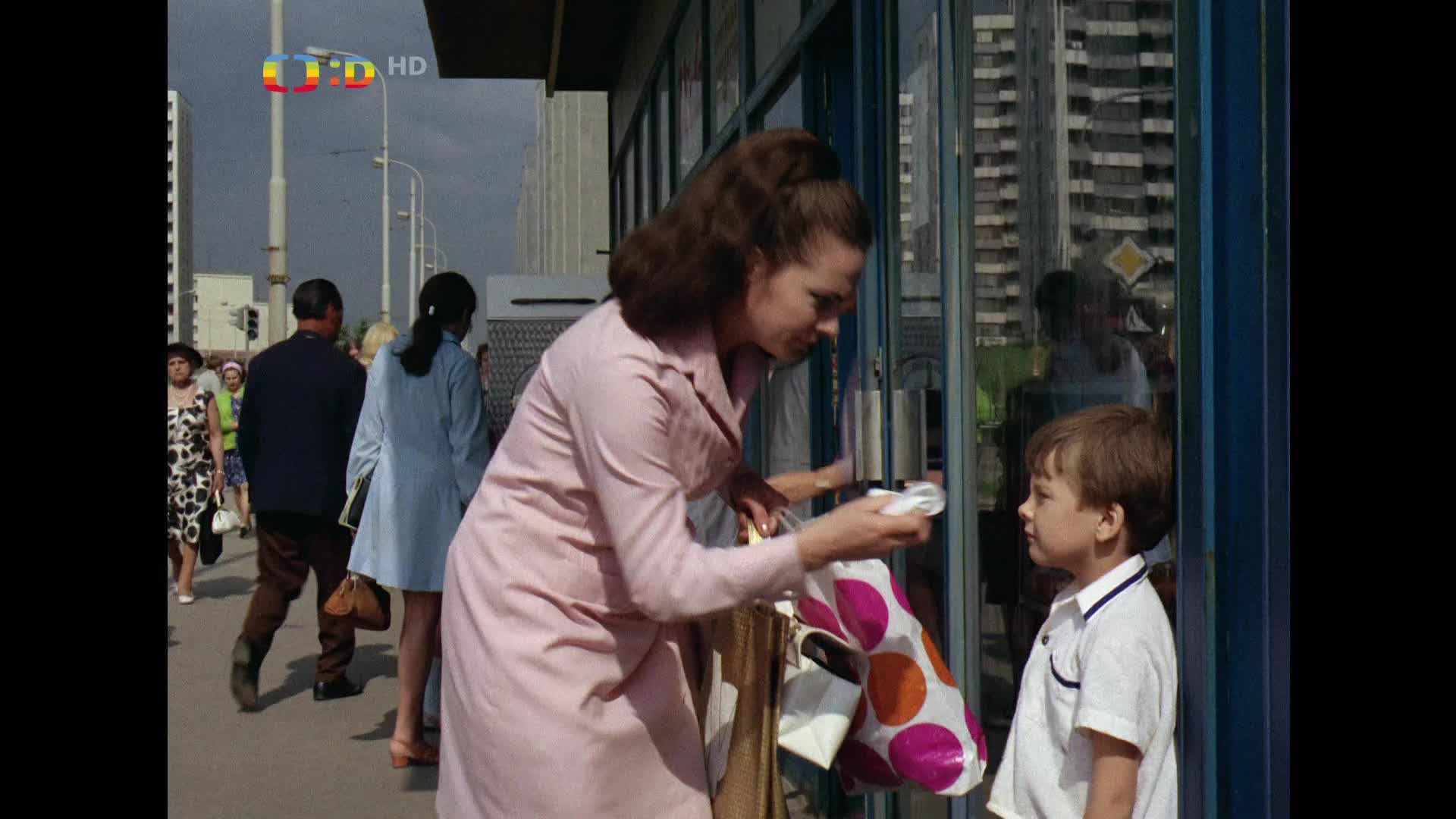 Pan Tau E19 a samá voda {buřinka} mkv