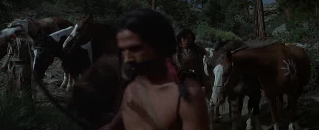 Malý velký muž =1970 West CZ avi