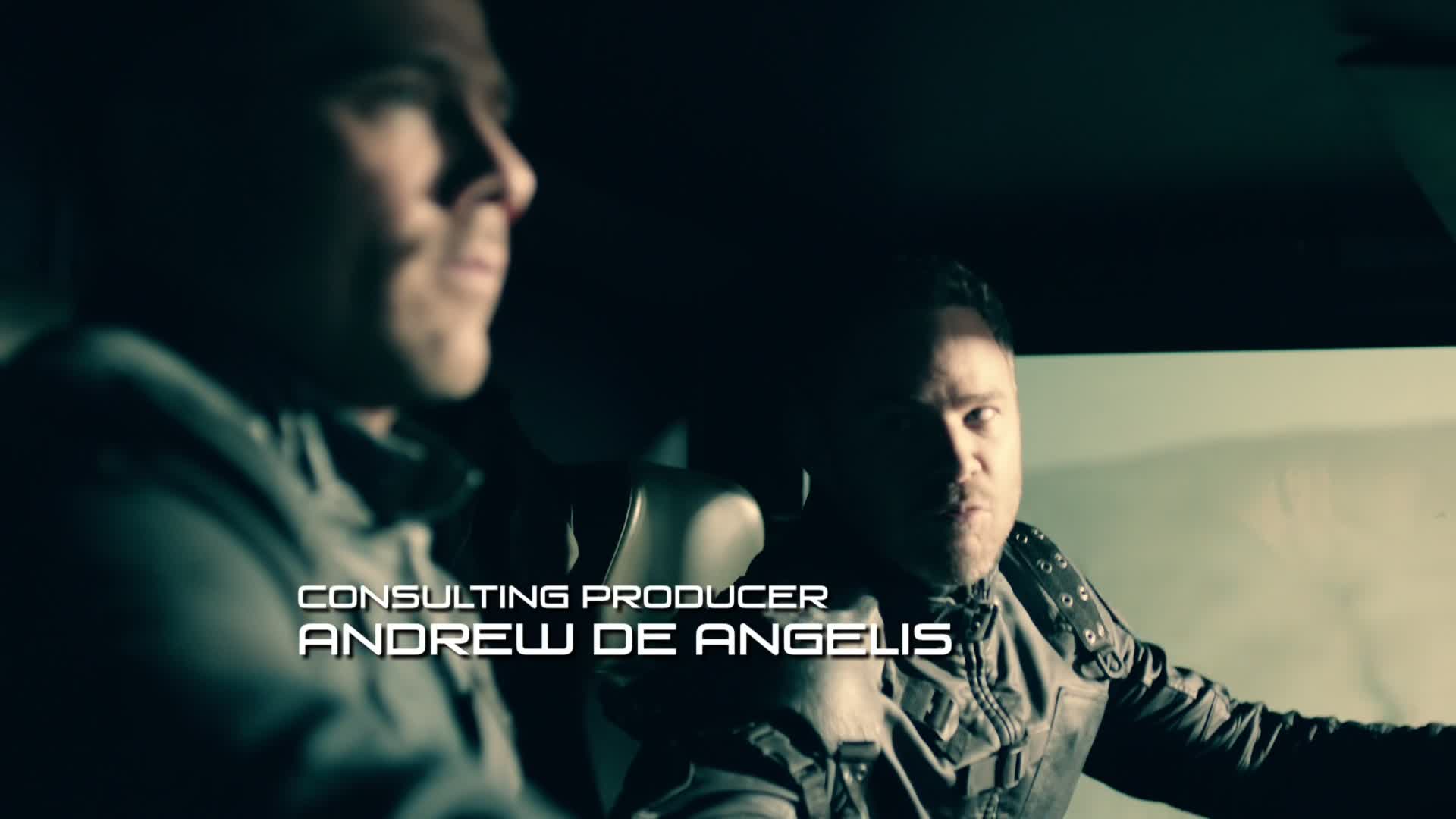 Killjoys Vesmírní lovci S04E03 10 2018 CZ dab 1080p Bratrský výlet mkv