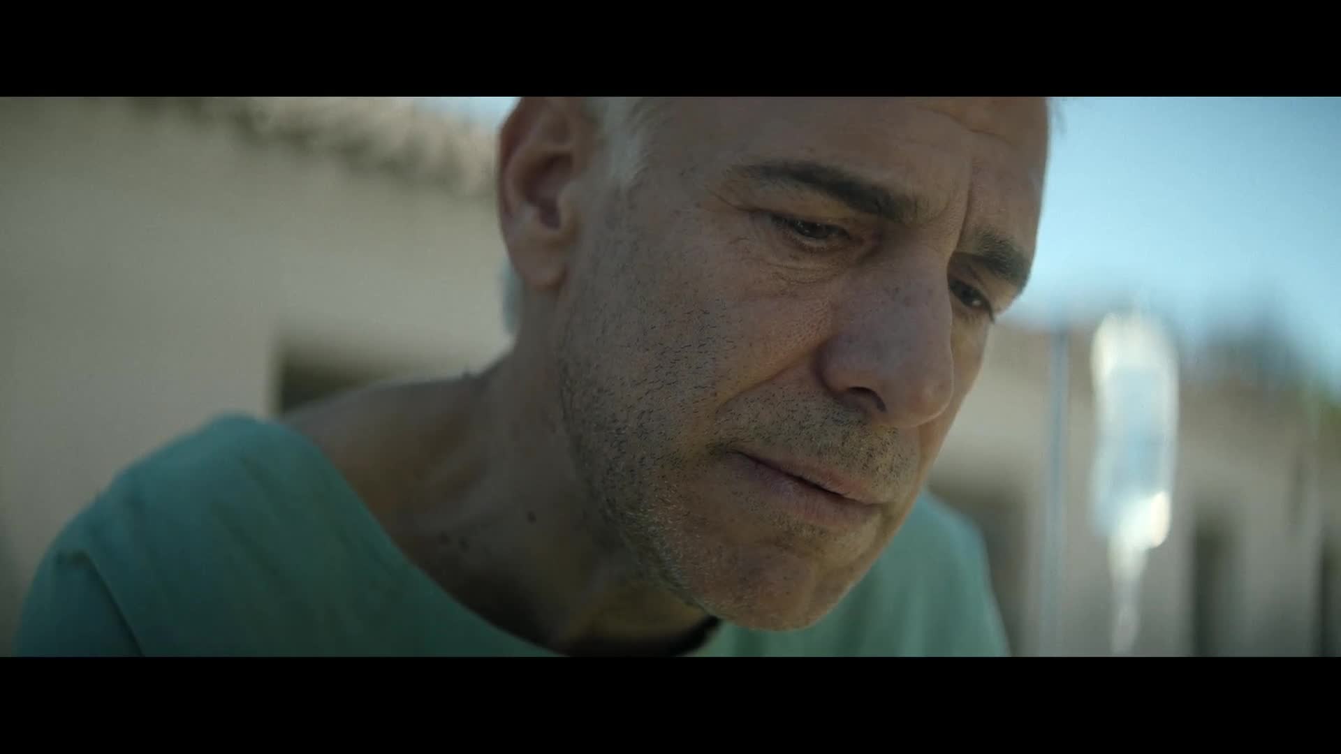 Muž, který miloval létající talíře 2024 CZ dab 1080p mp4