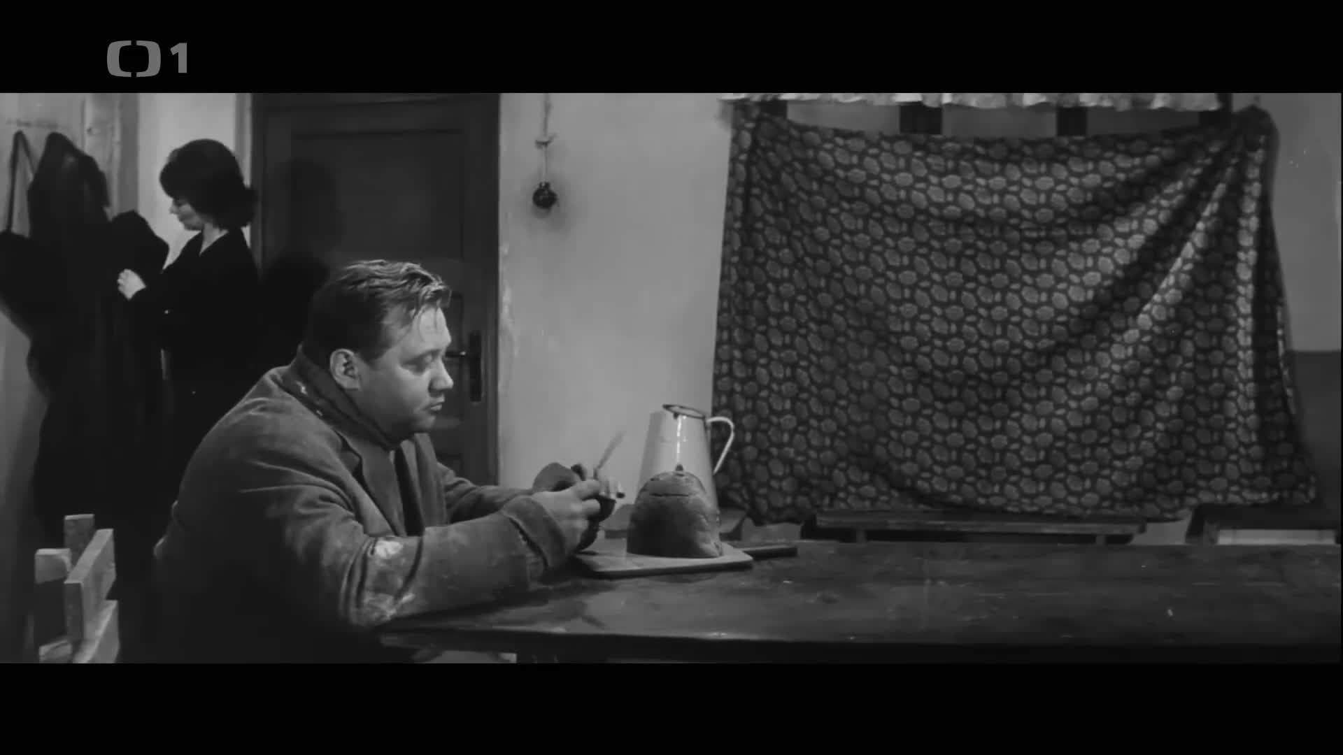 Naděje {1963} drama 1080p mkv