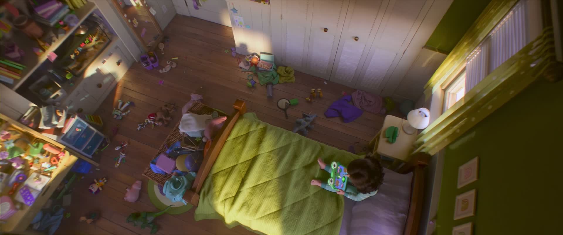 Toy Story 5: Příběh hraček 2026 1080p DCPRip 10Bit DDP5 1 NeoNoir mkv