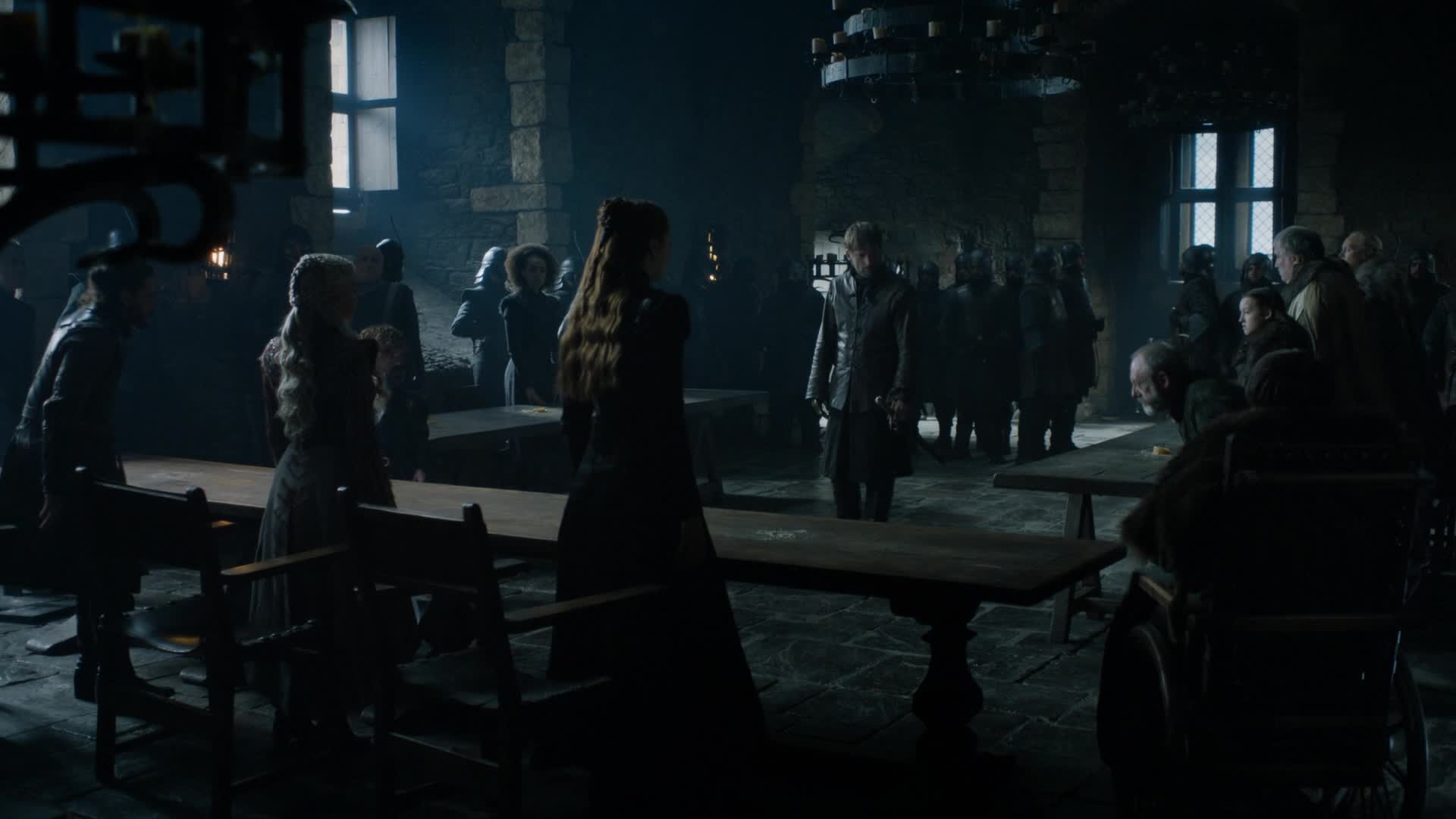 Hra o trůny S08E02 06 2019 CZ dabing 1080p FHD Rytíř Sedmi království mkv