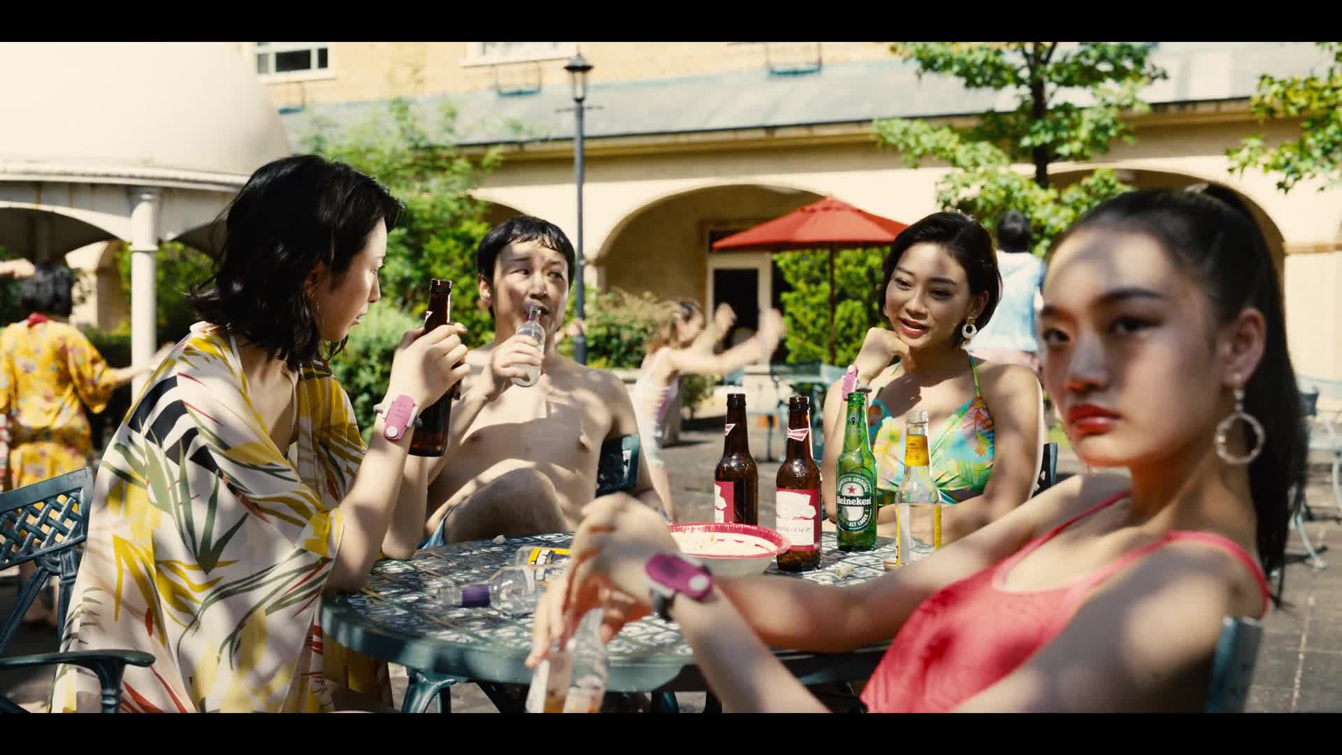 Alice in Borderland S01E06 08 2020 CZ dabing 1080p FHD Episode 6 mkv