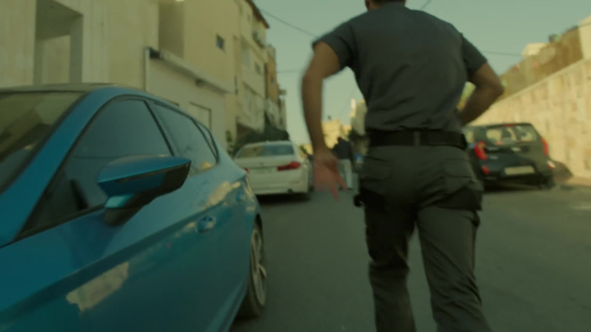 Fauda S04E01 12 2022 CZ titulky 1080p FHD Episode 1 mkv