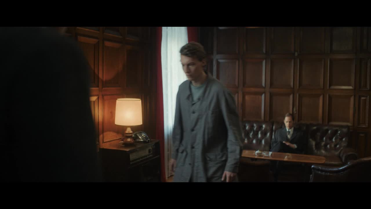 Vlny 2024 thriller drama historicky CZ HD 720p mkv
