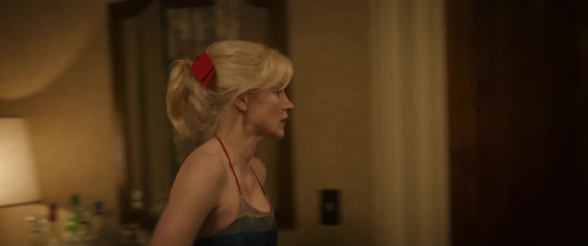 Mateřské instinkty (Jessica Chastain,Anne Hathaway,Josh Charles 2024 Drama Thriller Bdrip 1080p ) Cz dabing mkv