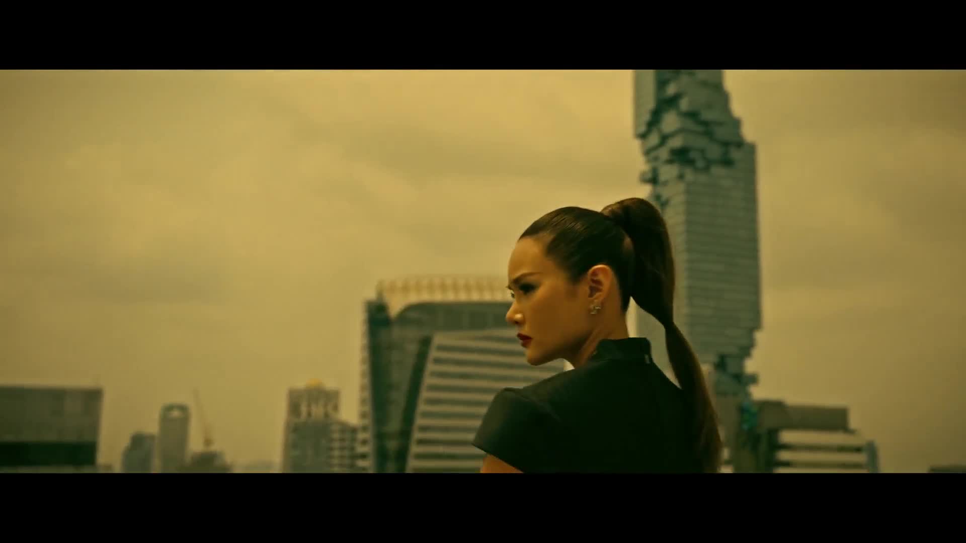 Pěstní msta (Akční Krimi Dráma USA 2022) CZ dabing 1080p mp4