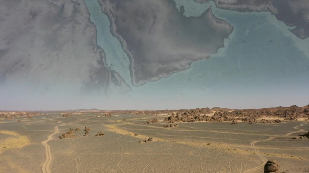 Expedice Petra [Expedition Petra sur la piste des Nabateens 2022 Fr] (cz fr 576p) mkv