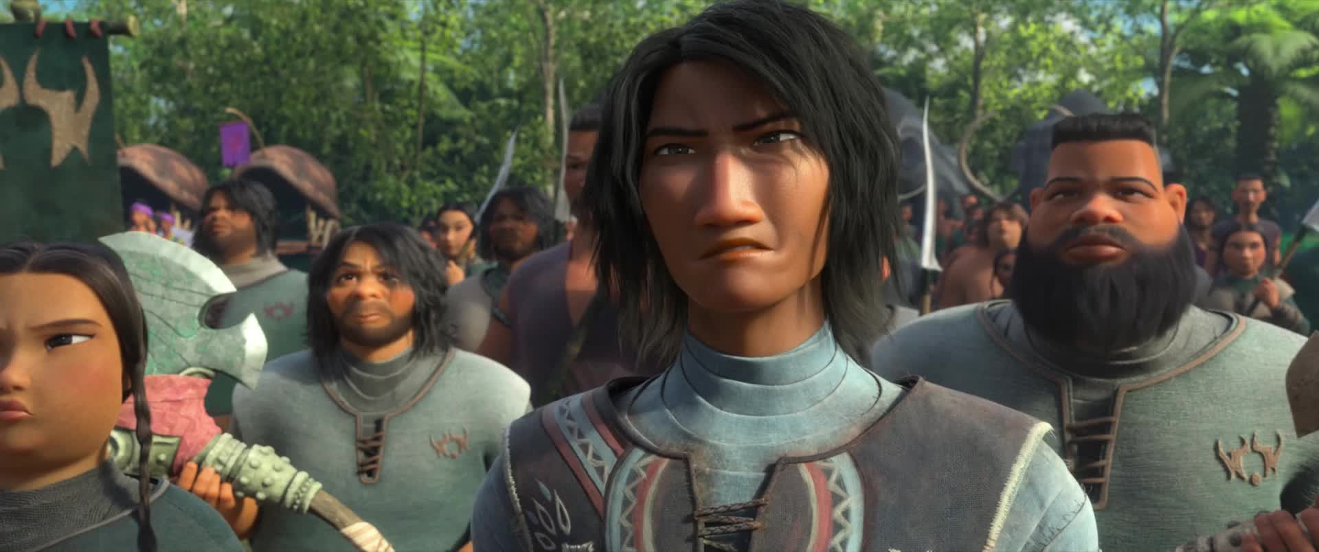 raya a drak (2021 cz 1080p) mkv