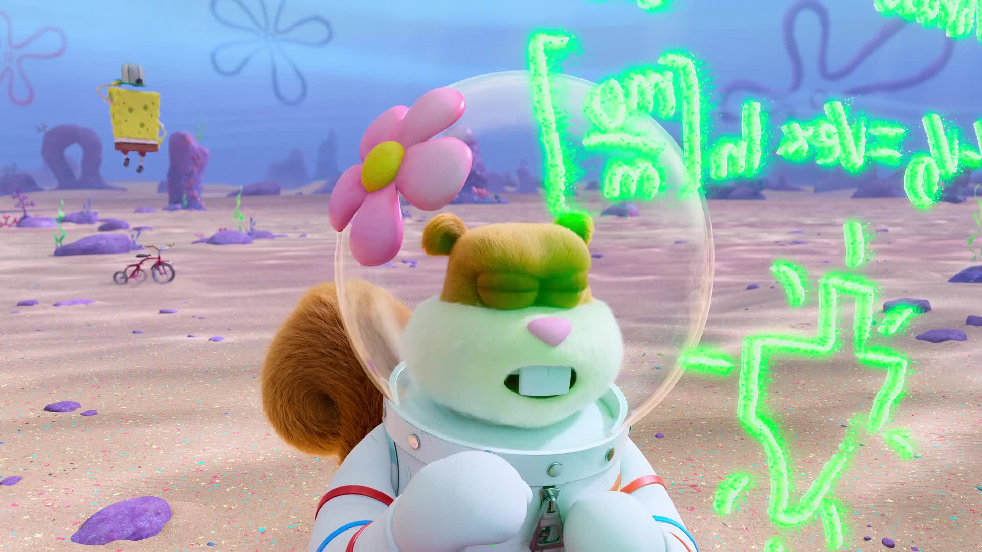 SpongeBob ve filmu 4 Zachrana Zatisi Bikin Veverka Sandy zasahuje [Saving Bikini Bottom The Sandy Cheeks Movie 2024] (cz en 1080p) mkv