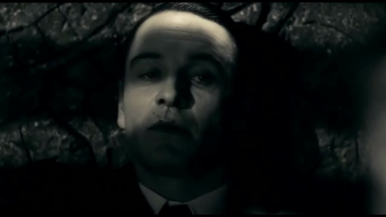 Krvavý potok (Henry ll,Emma Booth,Michael Fassbender 2005 Horor Thriller) Cz dabing avi partner 23637728 avi