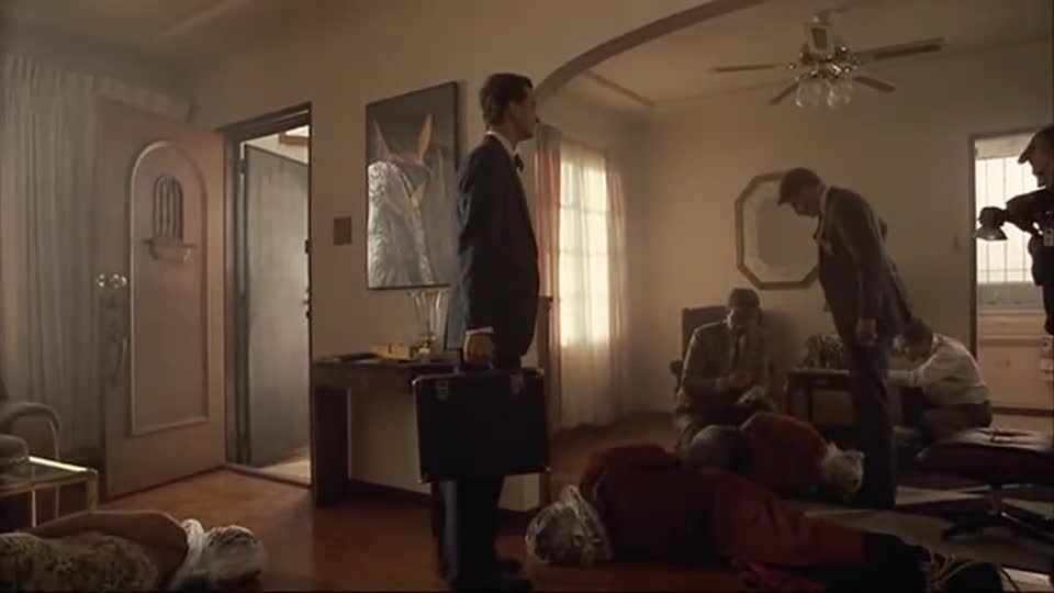 Jeden chybný krok (Bill Paxton,Cynda Williams,Billy Bob Thornton 1992 Krimi Drama Thriller Bdrip 1080p ) Cz dabing mp4