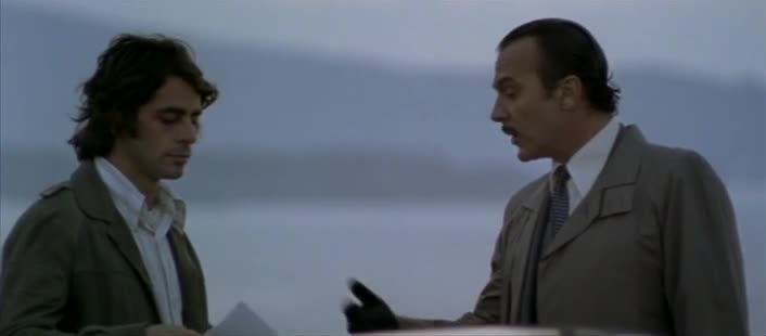 Krycí jméno Vlk (Eduardo Noriega,José Coronado,Mélanie Doutey 1984 Thriller Bdrip 1080p ) Cz dabing mp4
