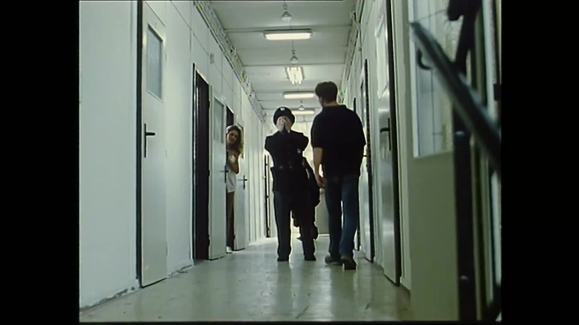 Byl jednou jeden polda {1995} komedie mkv