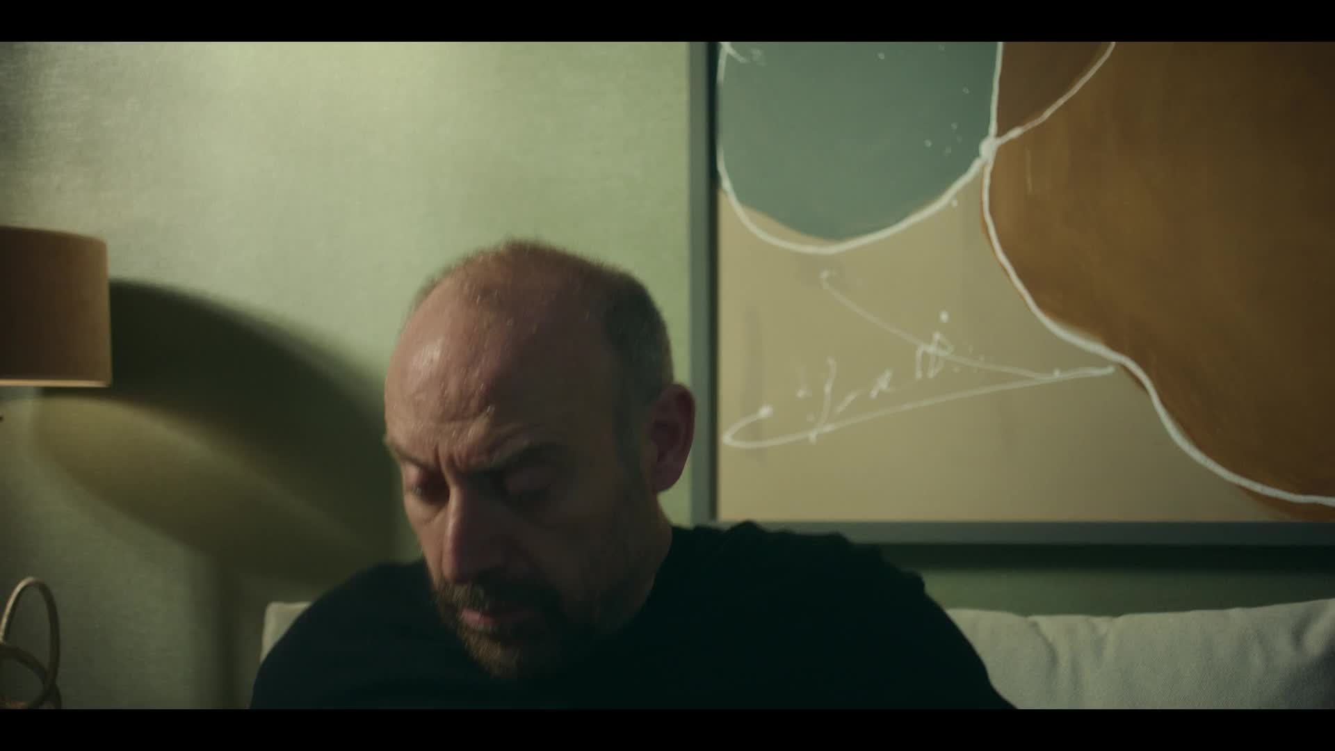 Anonymní milenci   Lovers Anonymous S01E07 2025 CZ dabing HD mkv