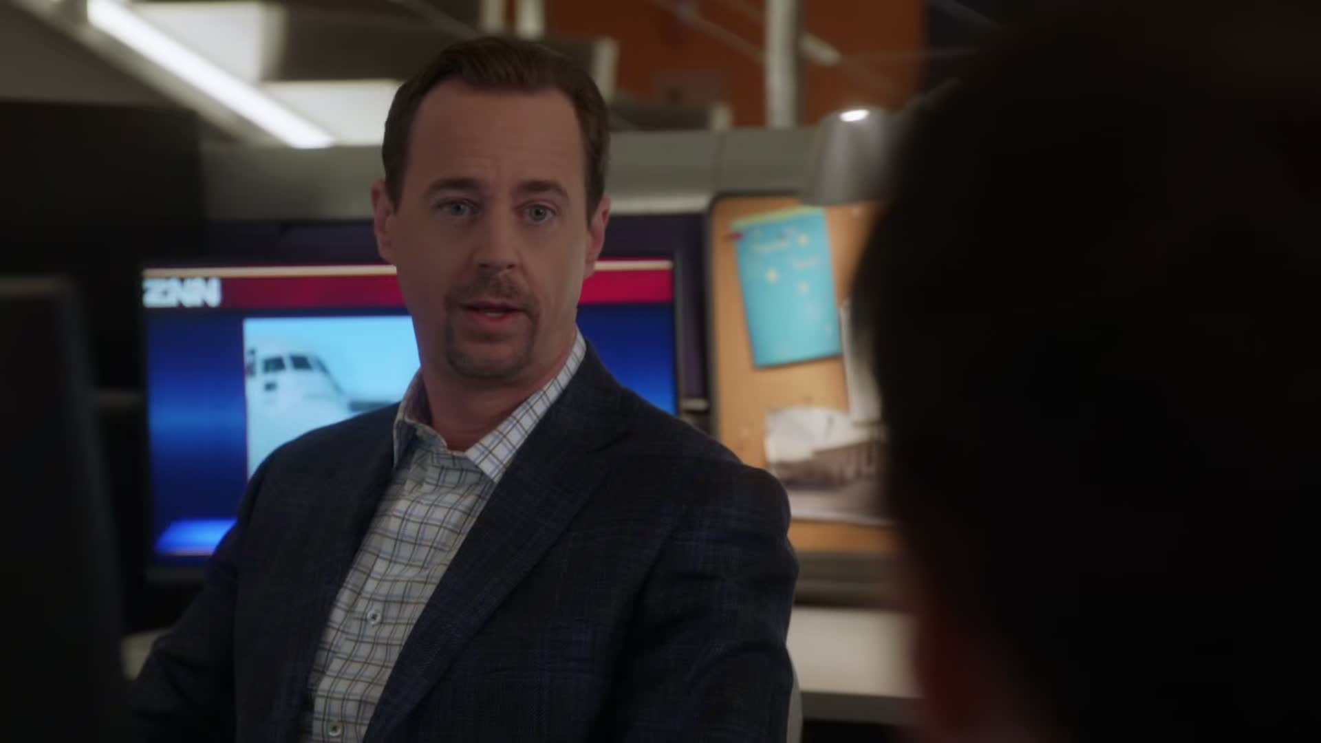 NCIS S22E17 Killer Instinct 1080p HEVC x265 MeGusta[EZTVx to] mkv