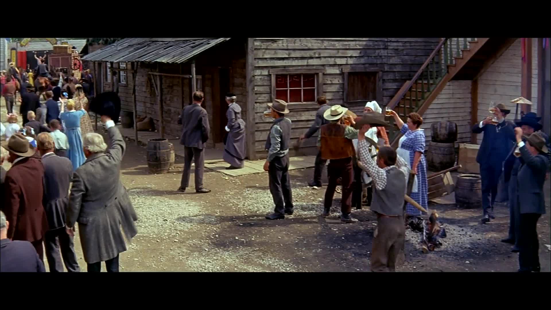 Old Surehand (1965) remastered 1080p CZ dabing mkv