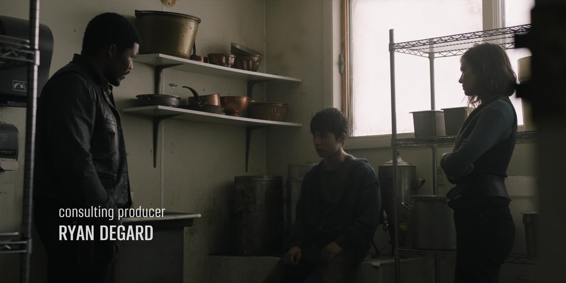 The Walking Dead Dead City S02E04 CZ dabing HD 1080p mkv