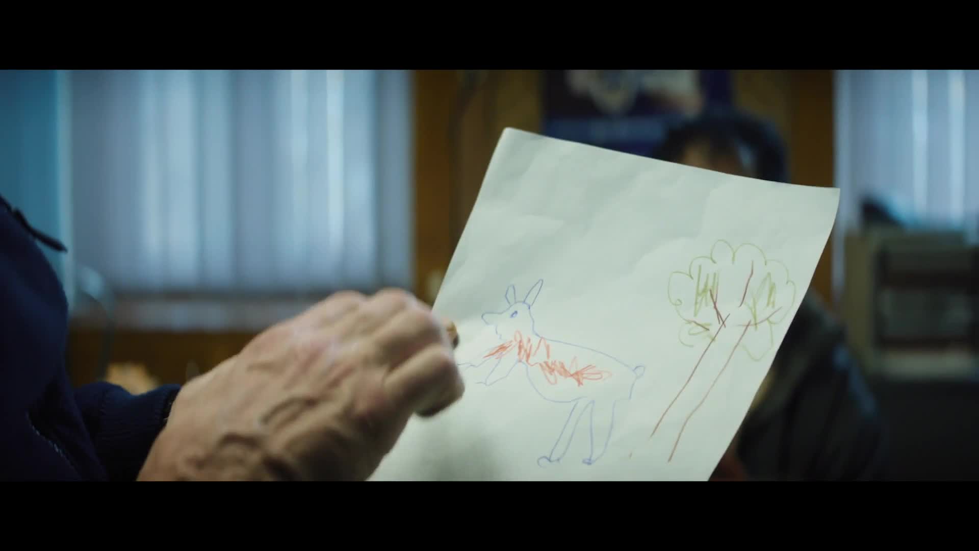 Vražda v horách 2024 CZ dabing HD 1080p mkv