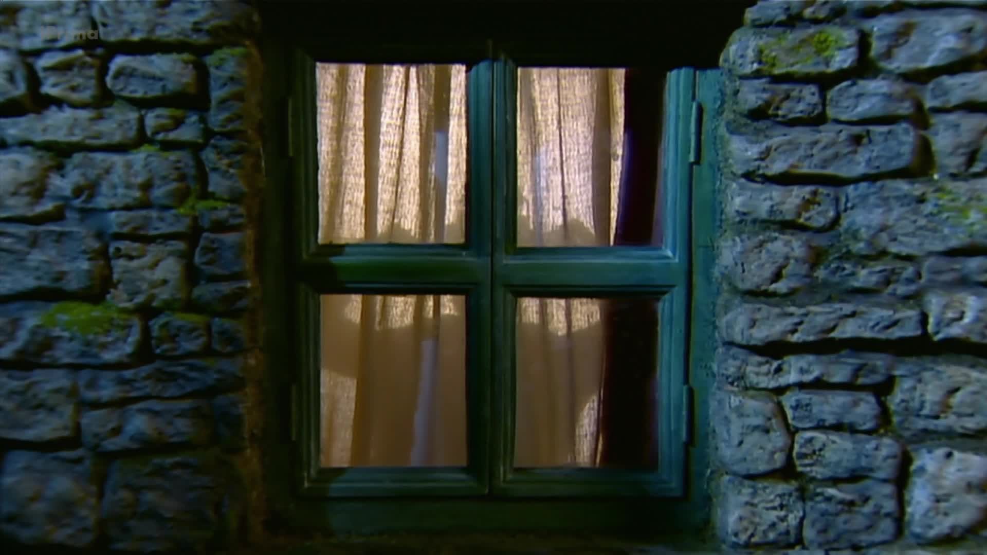 Ovecka Shaun S01E30 Ovci prochazka (cz 1080p) mp4