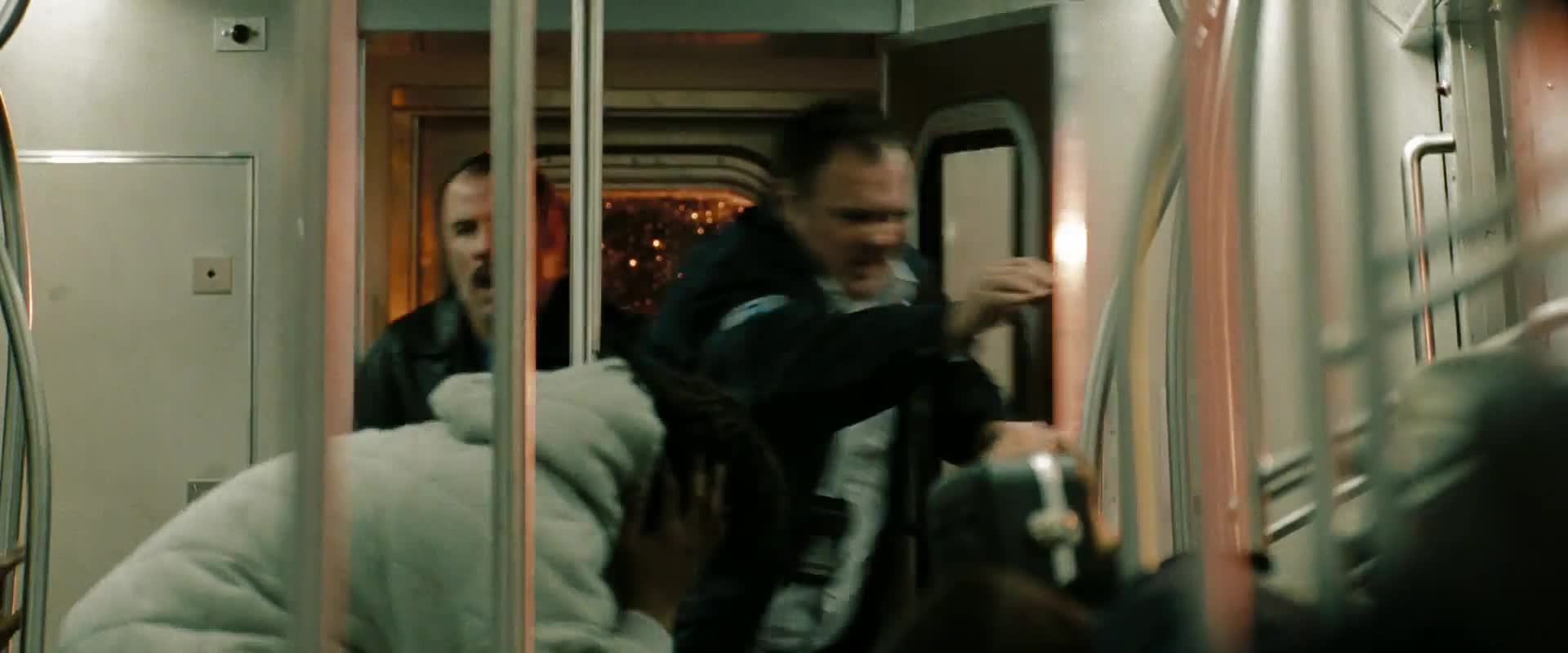 O Sequestro do Metrô 123 (2009) Dual Áudio 1080p WEB DL x264 mkv