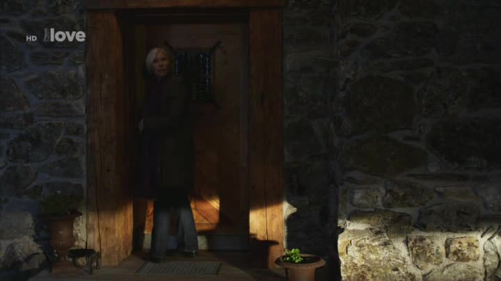 Záchranáři z hor 08×03 Hannibal 2 část avi