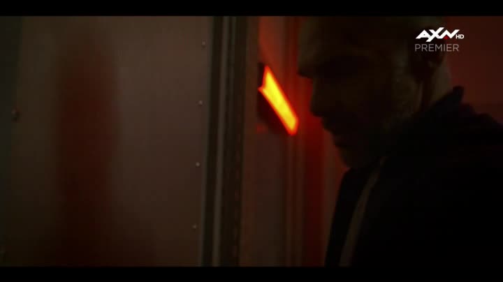 Profil zločinu S09E02 Nouveau départ Partie 2 (2018) krimi czdab avi