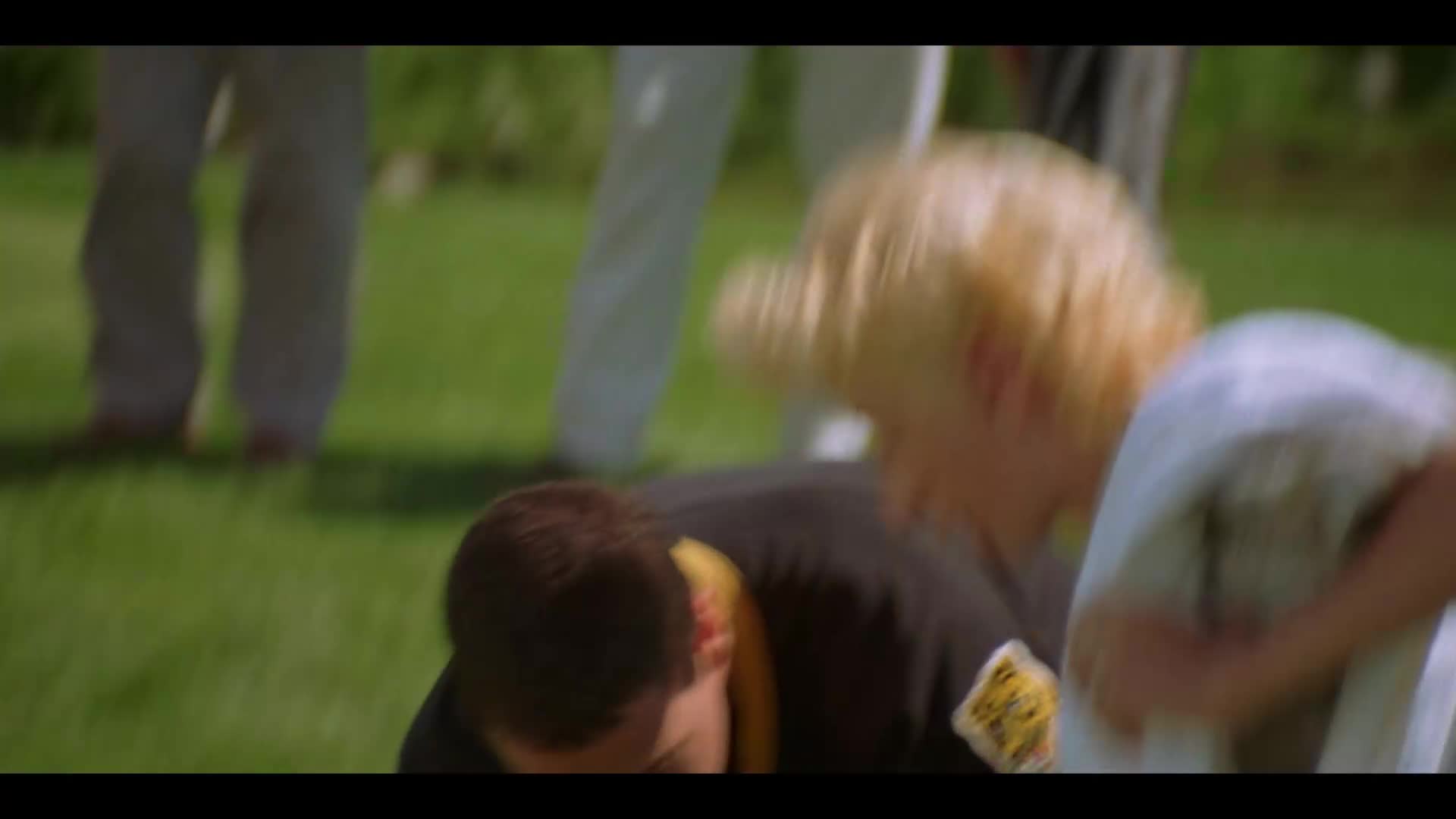 Rivalové 2 {2025} komedie, sportovní AAC 5 1 1080p CZ dabing mkv