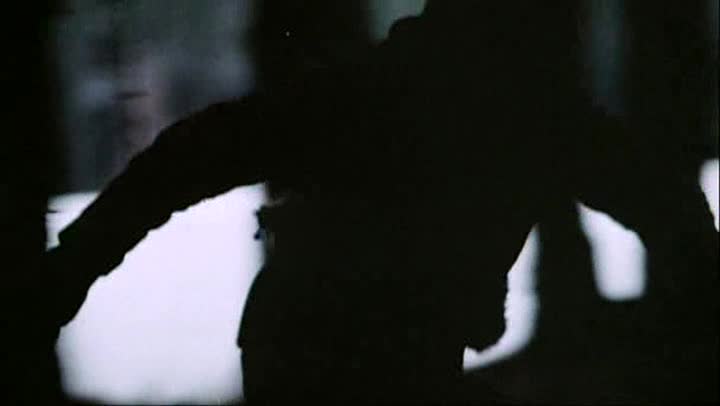 Velké ticho =1968 West CZ avi