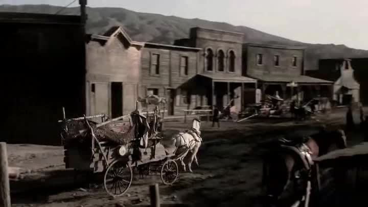 Vůně cibule =1975 West, CZ avi