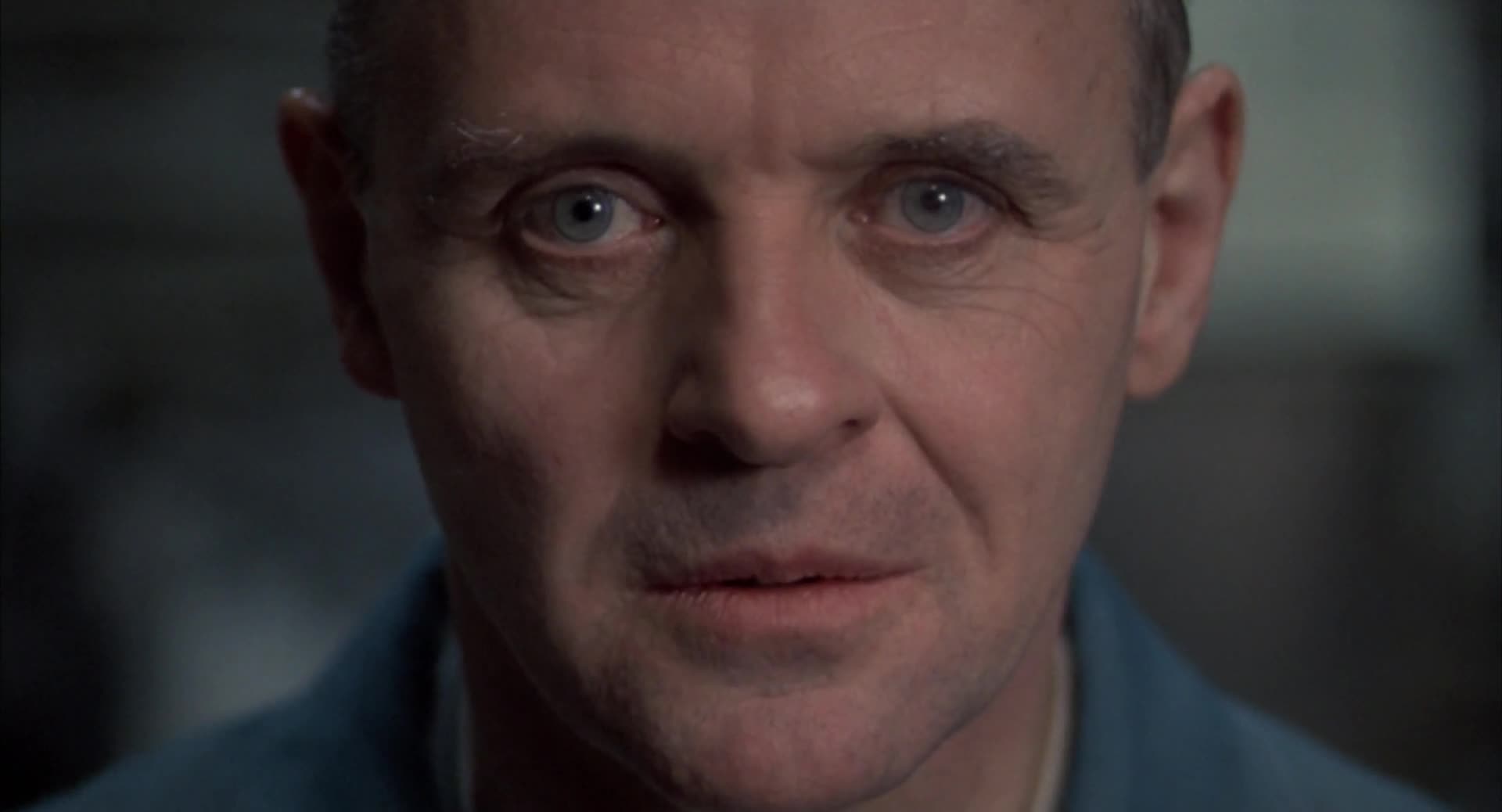 Mlčení jehňátek (1991) thriller, horor AC3 5 1 CZ dabing mkv