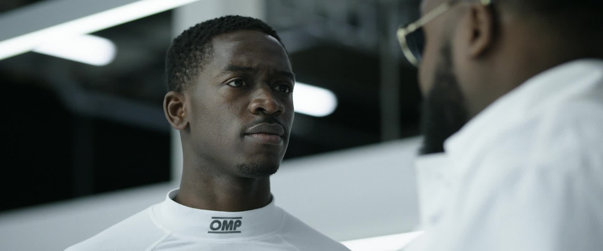 F1 Film 2025 CZ SK dabing HD 1080p mkv