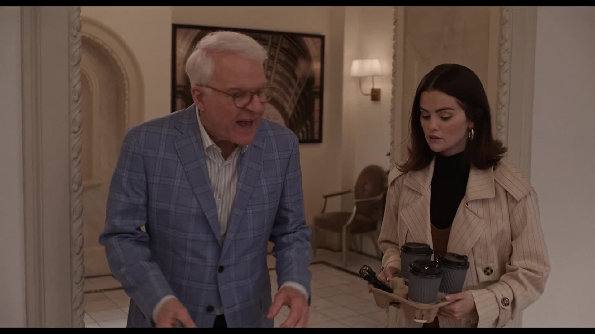 Only Murders in the Building 2025 S05E04 [ENG1080p] mp4