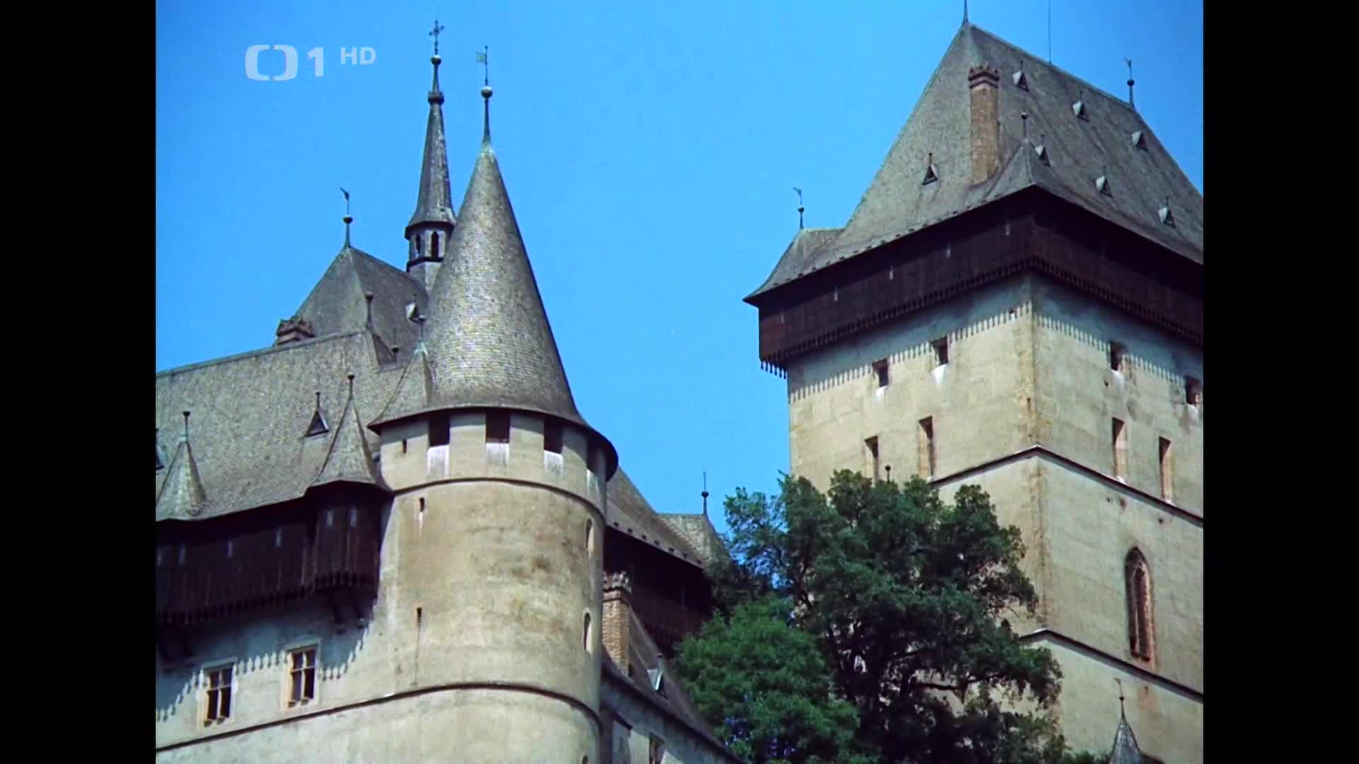 Noc na Karlštejně 1973 CS muzikal HD mp4