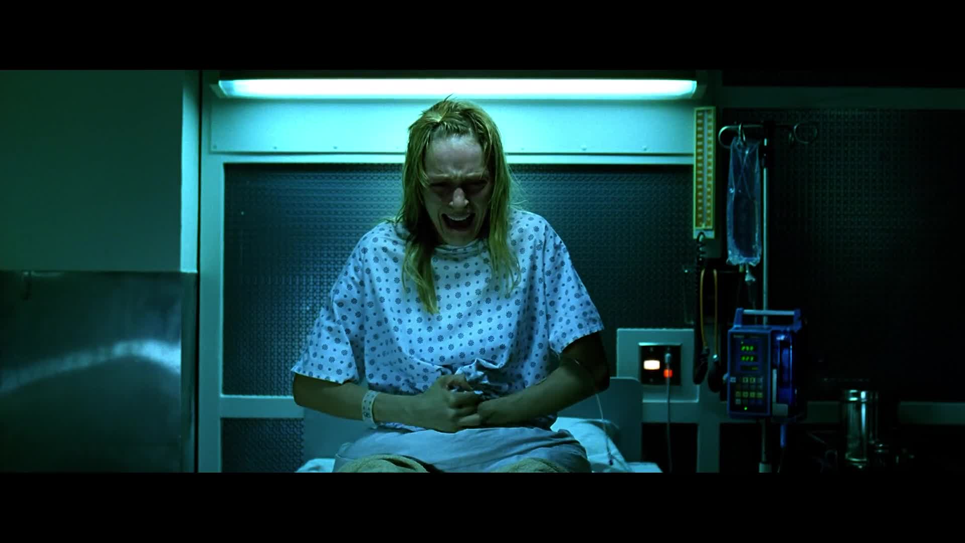 Kill Bill The Whole Bloody Affair 2006 [ENG1080p] mp4