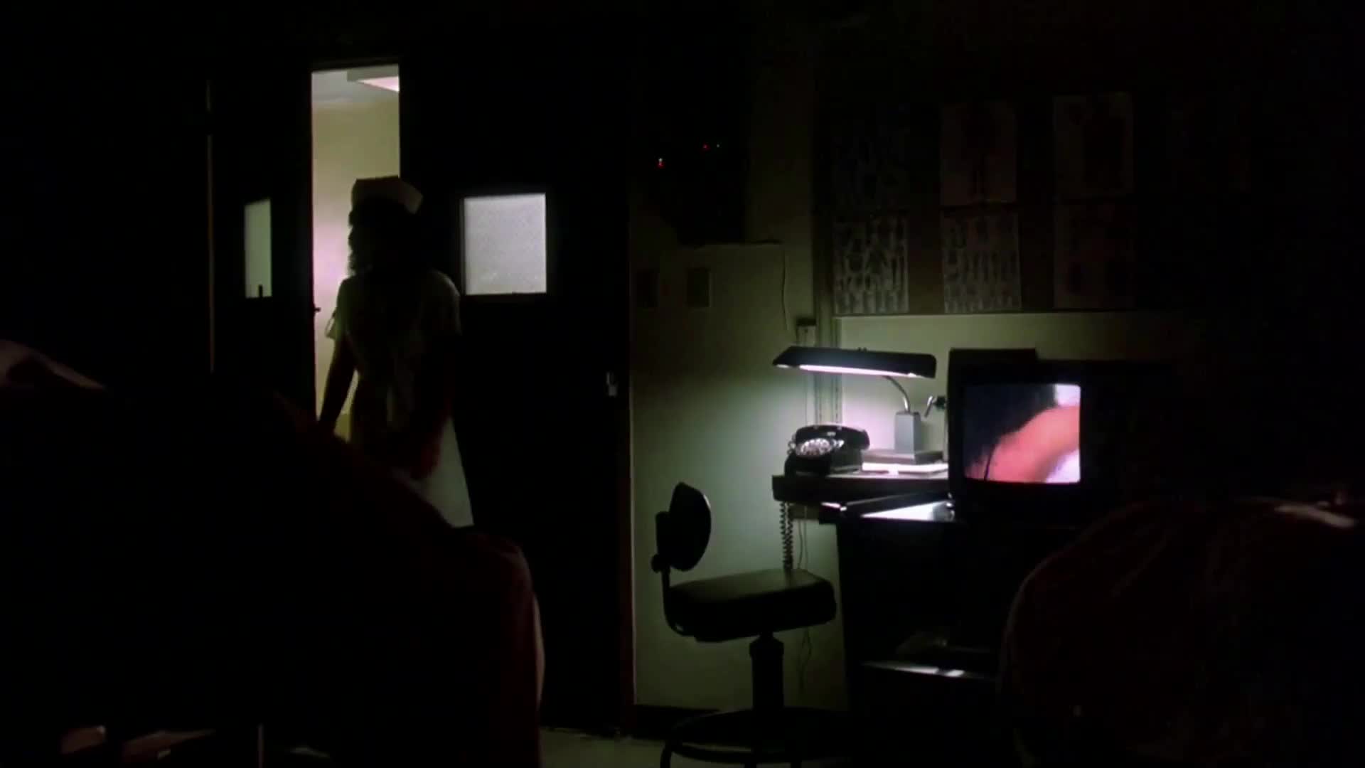 Pátek třináctého 4 (Erich Anderson, Corey Feldman, Kimberly Beck 1984 Horor Bdrip 1080p ) Cz dabing avi