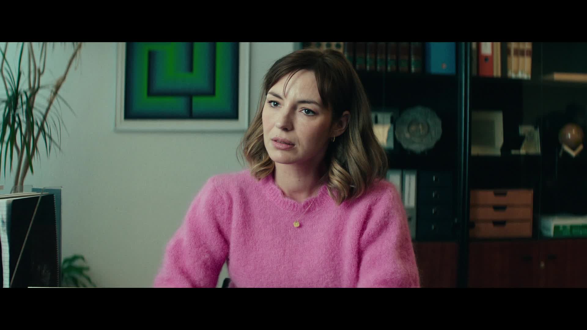 Latina pro všechny 2024 CZ dabing HD 1080p mkv