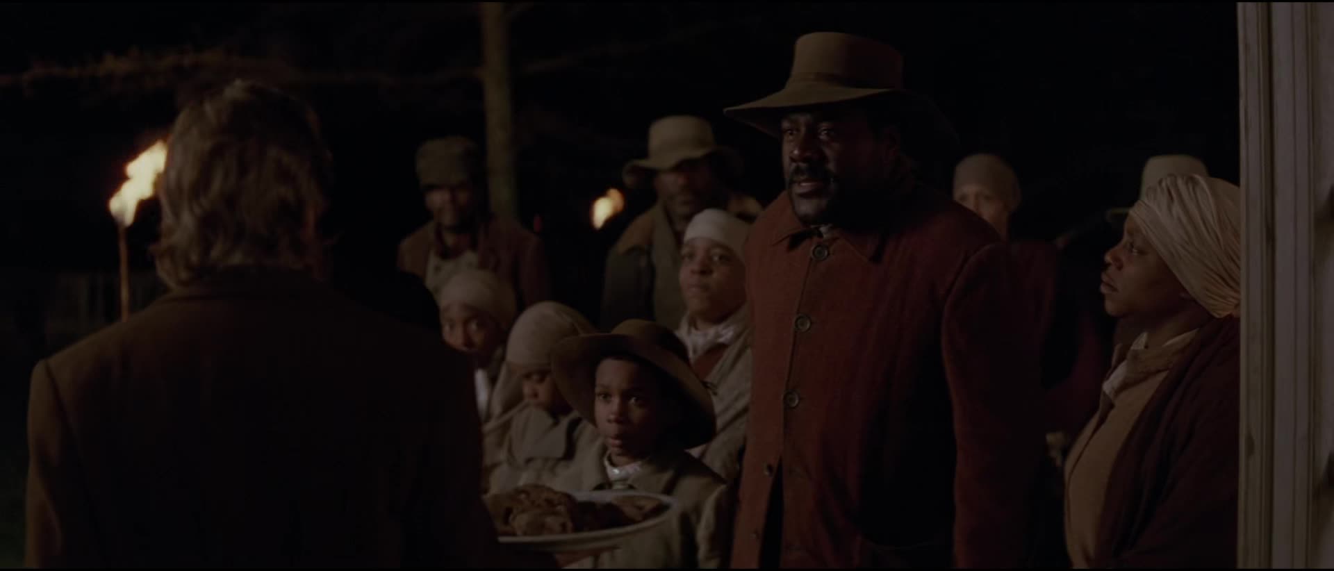 Návrat Sommersbyho 1993 CZ SK dabing HD 1080p mkv