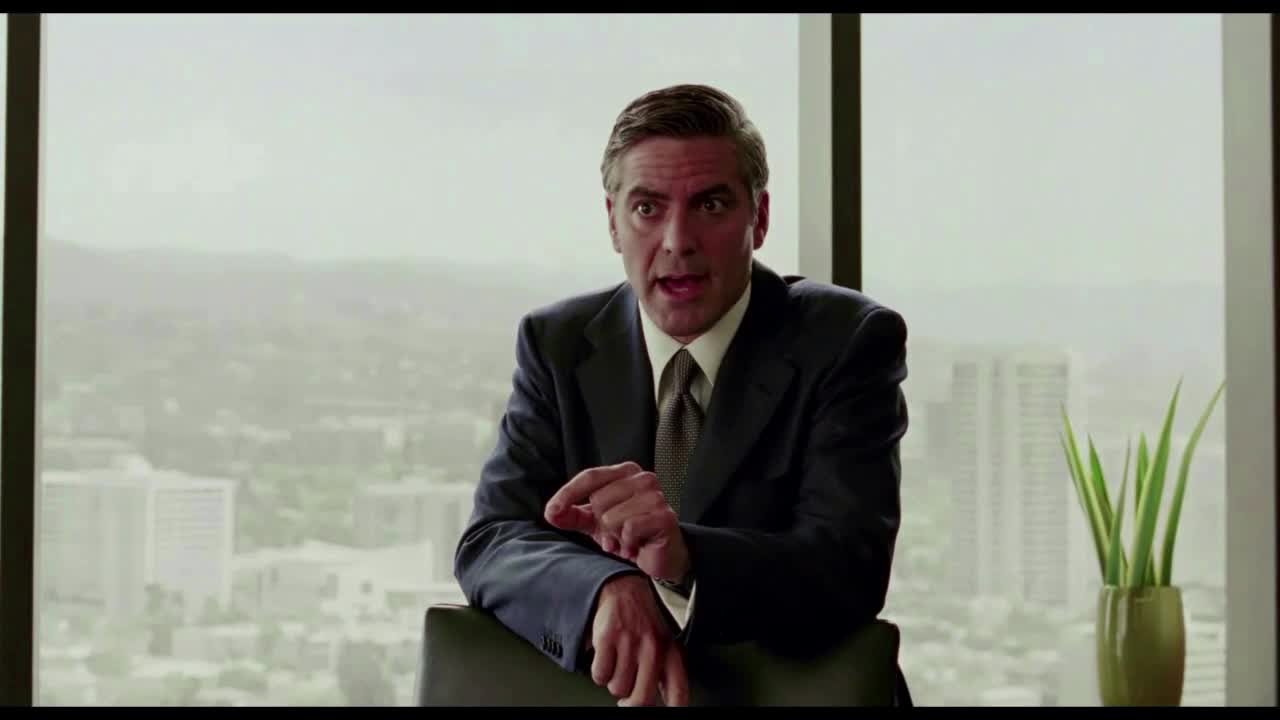 Nesnesitelná krutost (George Clooney, Catherine Zeta Jones, Geoffrey Rush 2003 Komedie Romantický Krimi Bdrip 1080p ) Sk dabing mkv