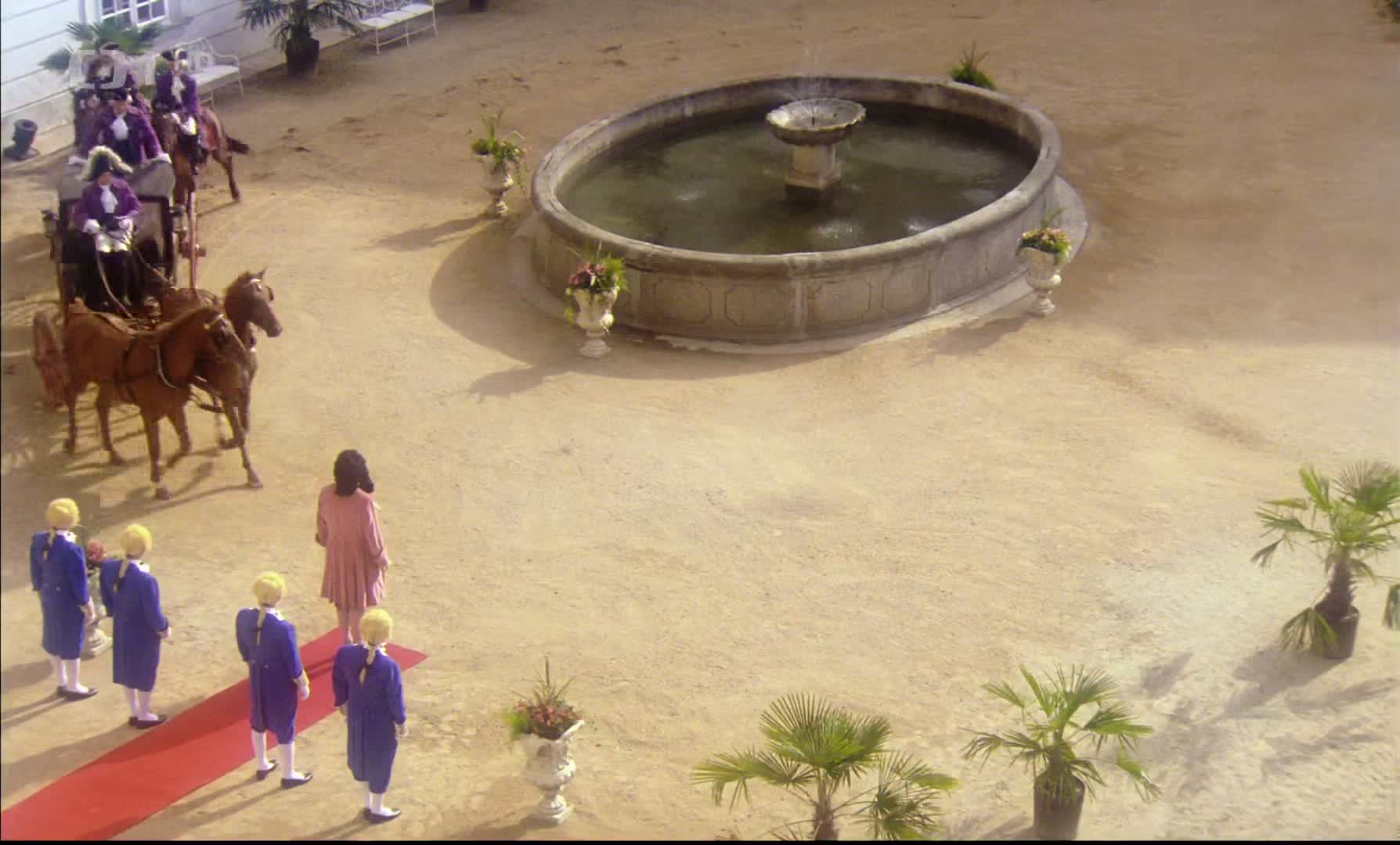 Nesmrtelná teta 1993 CZ pohadka HD mkv