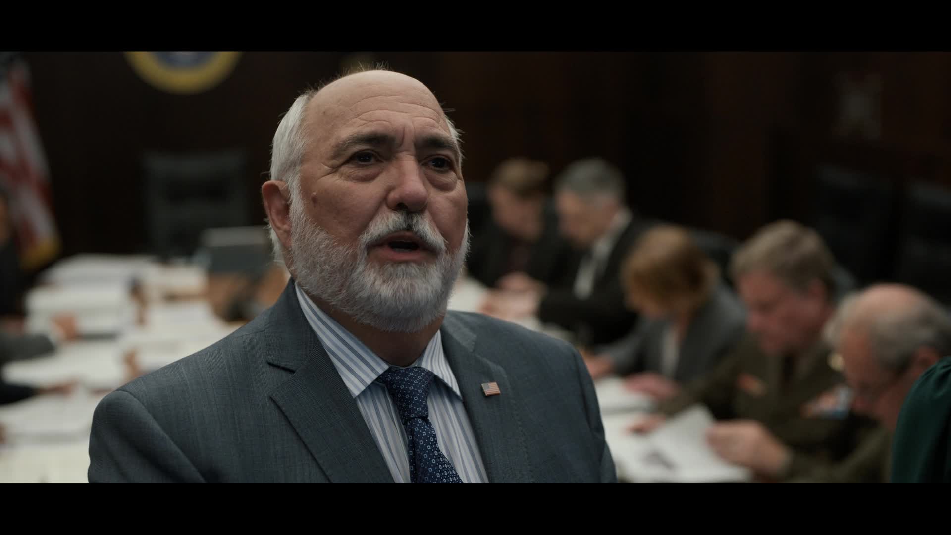 Diplomatické vztahy S03E01 2025 CZ dabing HD 1080p mkv