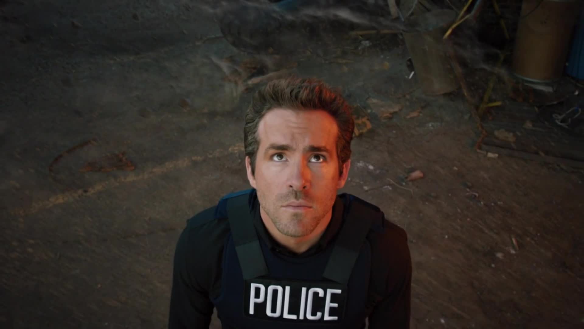 RIPD URNA: Útvar Rozhodně Neživých Agentů 2013 CZ dabing HD mp4