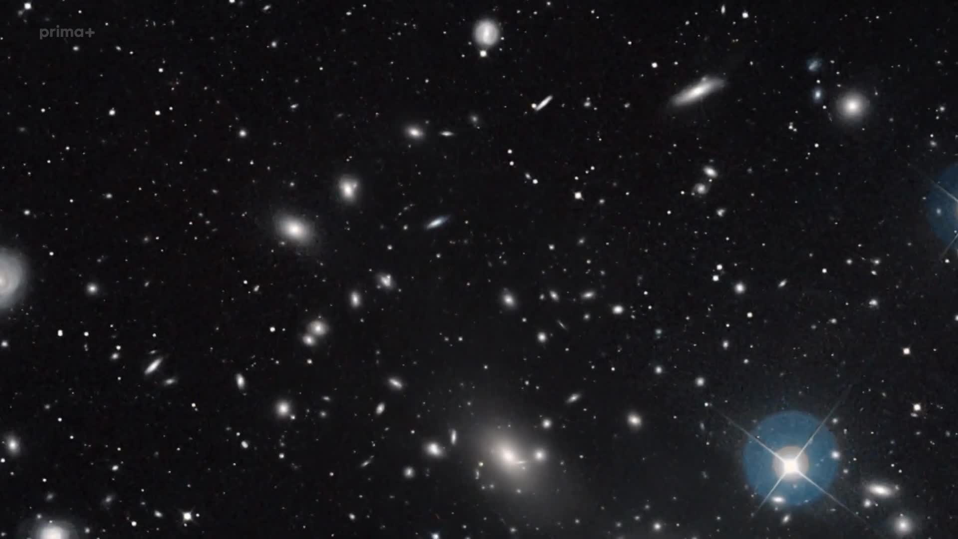 Časoprostor S07E04 Mapování neviditelného vesmíru mkv