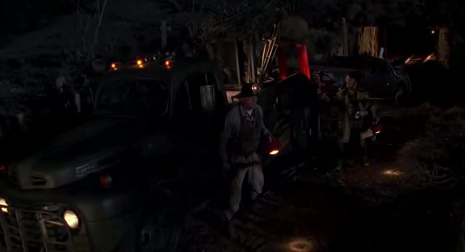 Návrat do budoucnosti III (Michael J Fox, Christopher Lloyd, Mary Steenburgen 1990 Dobrodružný Komedie Sci Fi Western Dvdrip 1080p ) Cz dabing avi