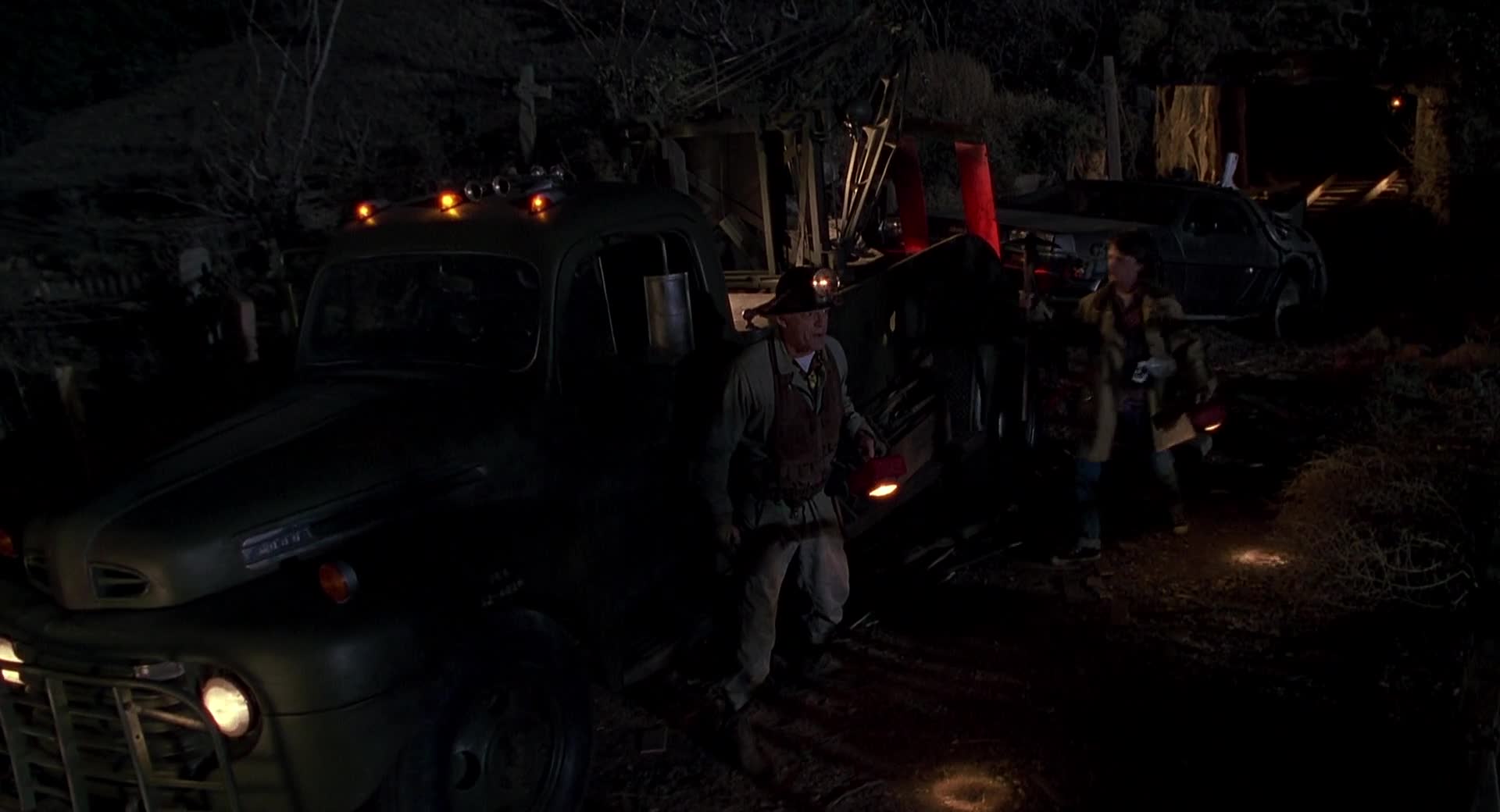 Návrat do budoucnosti III (Michael J Fox, Christopher Lloyd, Mary Steenburgen 1990 Dobrodružný Komedie Sci Fi Western Dvdrip 1080p ) Cz dabing mkv