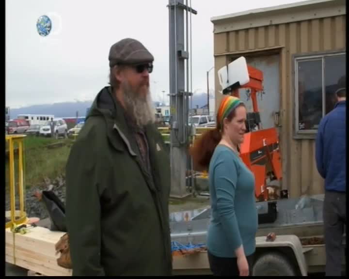 Aljaska posledni divocina 123 SD Meni se rocni obdobi mkv