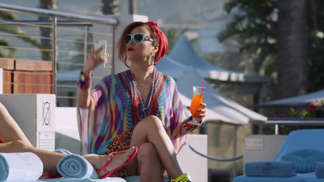 Popelka v teniskách 2016 CZ dabing mp4